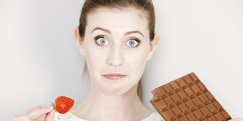 Chocolat noir (iStock)