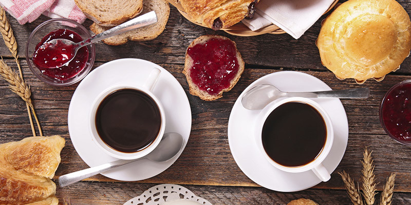 Petit déjeuner (iStock)