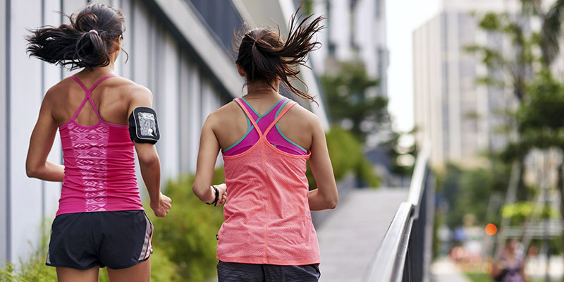 Tempo (iStock)