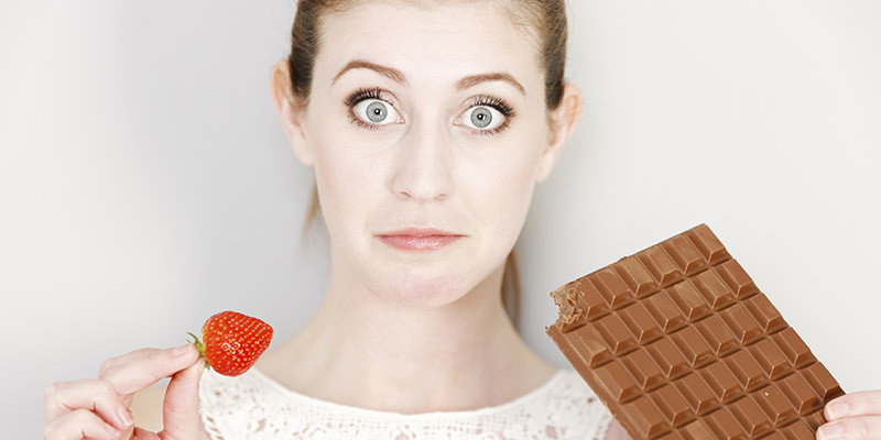 Grignotage (iStock)