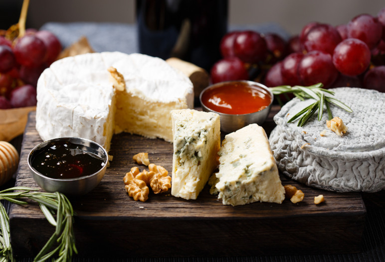 fromage IMC - IStock