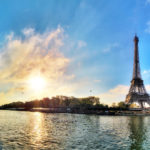 Paris J.O. 2024 - IStock