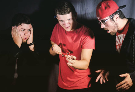 La tendance anti-stress du hand spinner - Instagram