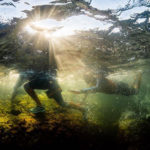 Swimrun Otillo - Instagram