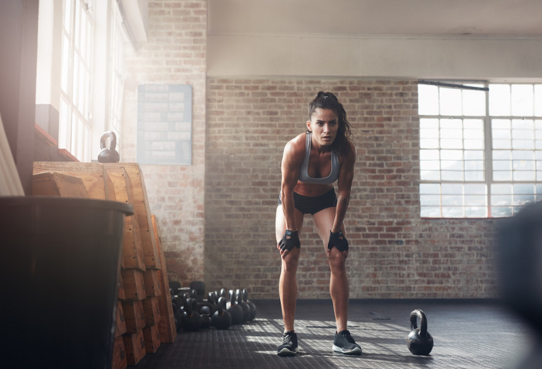 Comment augmenter votre endurance ? - Istock