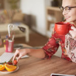 La malbouffe au bureau n'est pas une fatalité. - Istock