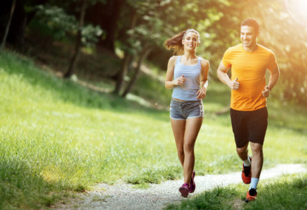 12 conseils running -IStock