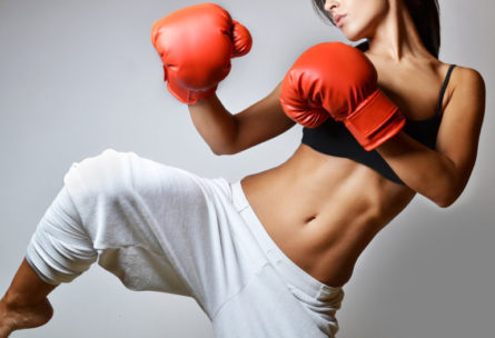Quels sports pour perdre du poids quand on est une femme ? - IStock