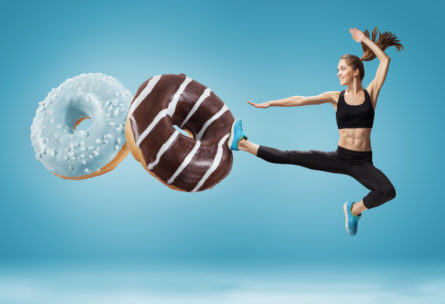 Cure detox (Istock)