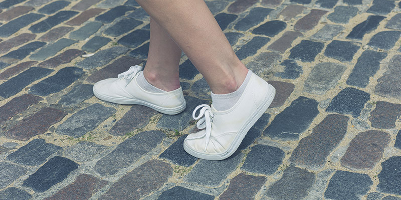 Marcher pendant les pauses (iStock)