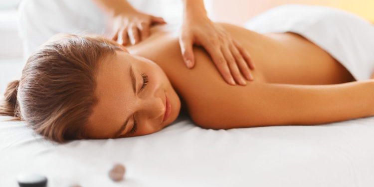 Massage (Istock)