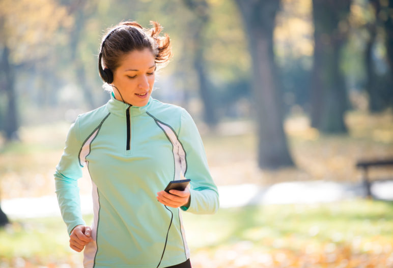 Quelle musique pour quel sport (Istock)