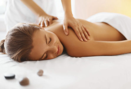 Thalasso (iStock)