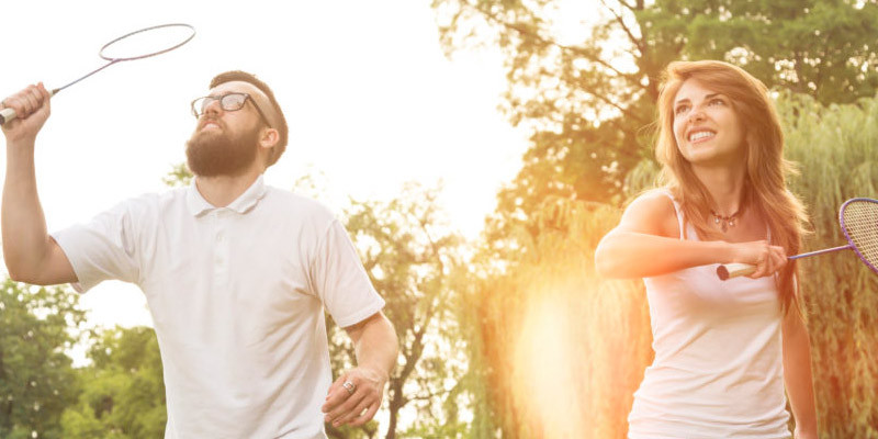 Compétition de couple (iStock)