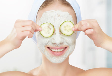 Gommage (iStock)