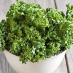 Les bienfaits du Kale (iStock)