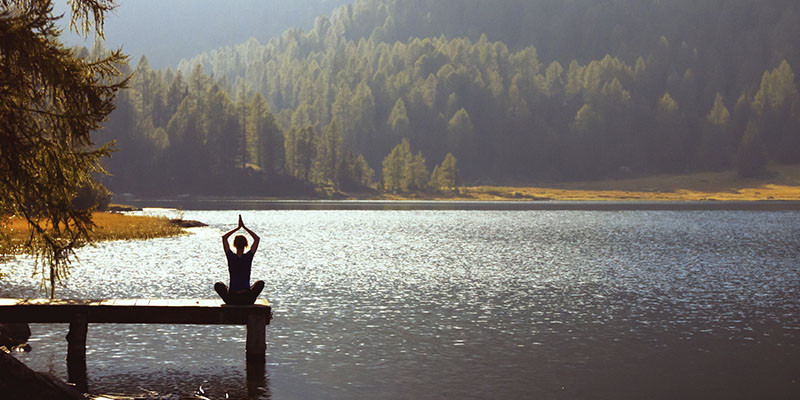 meditation (iStock)
