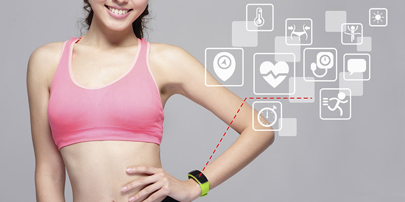Prenez votre fréquence cardiaque (iStock)