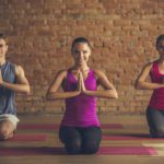 Yoga (iStock)