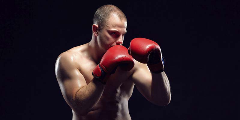 Boxe (iStock)